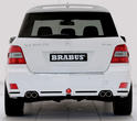 Brabus Mercedes GLK 5