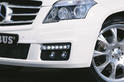 Brabus Mercedes GLK 7
