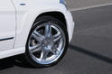 Brabus Mercedes GLK 9