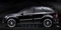 Brabus Mercedes ML facelift 10