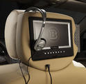 Brabus Mercedes ML facelift 18