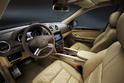 Brabus Mercedes ML facelift 20