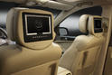 Brabus Mercedes ML facelift 5