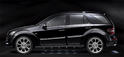 Brabus Mercedes ML facelift 6