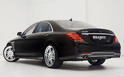 Brabus Mercedes S Class 2014 2