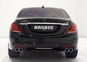 Brabus Mercedes S Class 2014 4