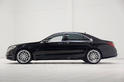 Brabus Mercedes S Class 2014 5