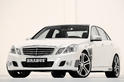 Brabus Mercedes S350 BlueTec 4