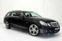 Brabus Mercedes S350 BlueTec 5