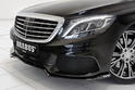 Brabus Mercedes S500 Hybrid 10