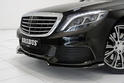 Brabus Mercedes S500 Hybrid 11