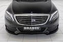 Brabus Mercedes S500 Hybrid 12