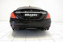 Brabus Mercedes S500 Hybrid 13