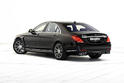 Brabus Mercedes S500 Hybrid 14