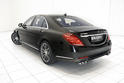 Brabus Mercedes S500 Hybrid 15