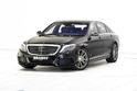 Brabus Mercedes S500 Hybrid 16