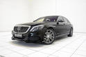 Brabus Mercedes S500 Hybrid 17