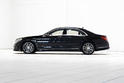 Brabus Mercedes S500 Hybrid 19