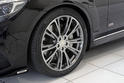 Brabus Mercedes S500 Hybrid 21