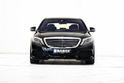 Brabus Mercedes S500 Hybrid 22
