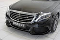 Brabus Mercedes S500 Hybrid 23