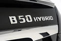 Brabus Mercedes S500 Hybrid 24