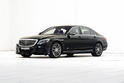 Brabus Mercedes S500 Hybrid 27