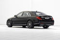 Brabus Mercedes S500 Hybrid 28
