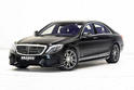 Brabus Mercedes S500 Hybrid 29