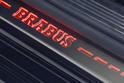 Brabus Mercedes S500 Hybrid 30