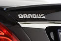 Brabus Mercedes S500 Hybrid 33