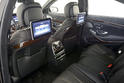 Brabus Mercedes S500 Hybrid 34