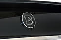 Brabus Mercedes S500 Hybrid 38