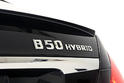 Brabus Mercedes S500 Hybrid 40