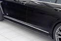 Brabus Mercedes S500 Hybrid 46