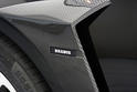 Brabus Mercedes S500 Hybrid 5
