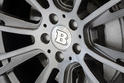 Brabus Mercedes S500 Hybrid 7