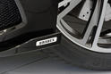 Brabus Mercedes S500 Hybrid 9