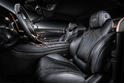 Brabus Mercedes S63 AMG Coupe 10