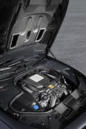 Brabus Mercedes S63 AMG Coupe 11