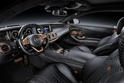 Brabus Mercedes S63 AMG Coupe 20