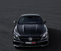 Brabus Mercedes S63 AMG Coupe 24