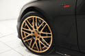 Brabus Mercedes S63 AMG Coupe 25