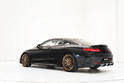 Brabus Mercedes S63 AMG Coupe 28