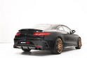 Brabus Mercedes S63 AMG Coupe 29