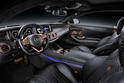 Brabus Mercedes S63 AMG Coupe 3