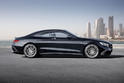 Brabus Mercedes S63 AMG Coupe 31