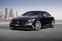 Brabus Mercedes S63 AMG Coupe 33
