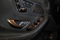 Brabus Mercedes S63 AMG Coupe 34