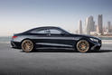 Brabus Mercedes S63 AMG Coupe 4